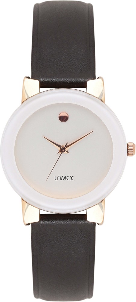 Lamex watch clearance flipkart