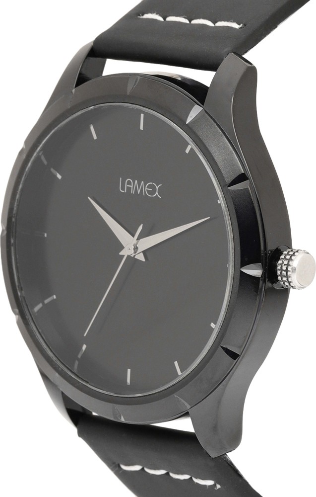 Lamex blaxx hot sale watch price