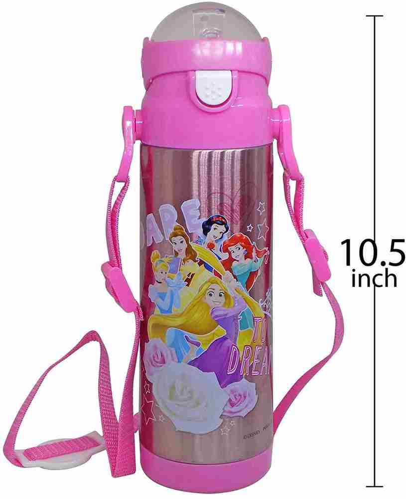 Girls 2025 school bottle