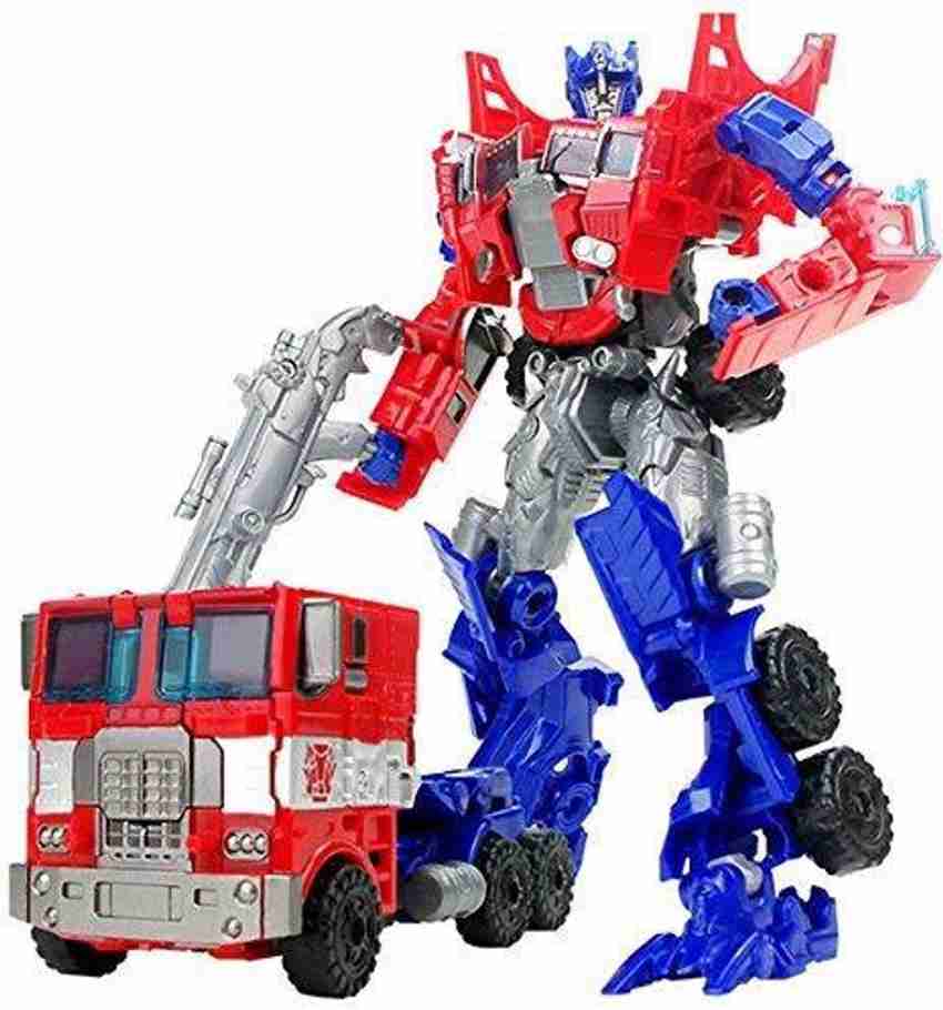 Robot truck toy outlet