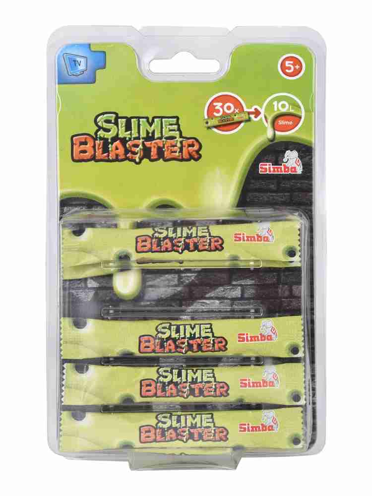 Recharge pour Slime Blaster Simba - Autre jeu de plein air