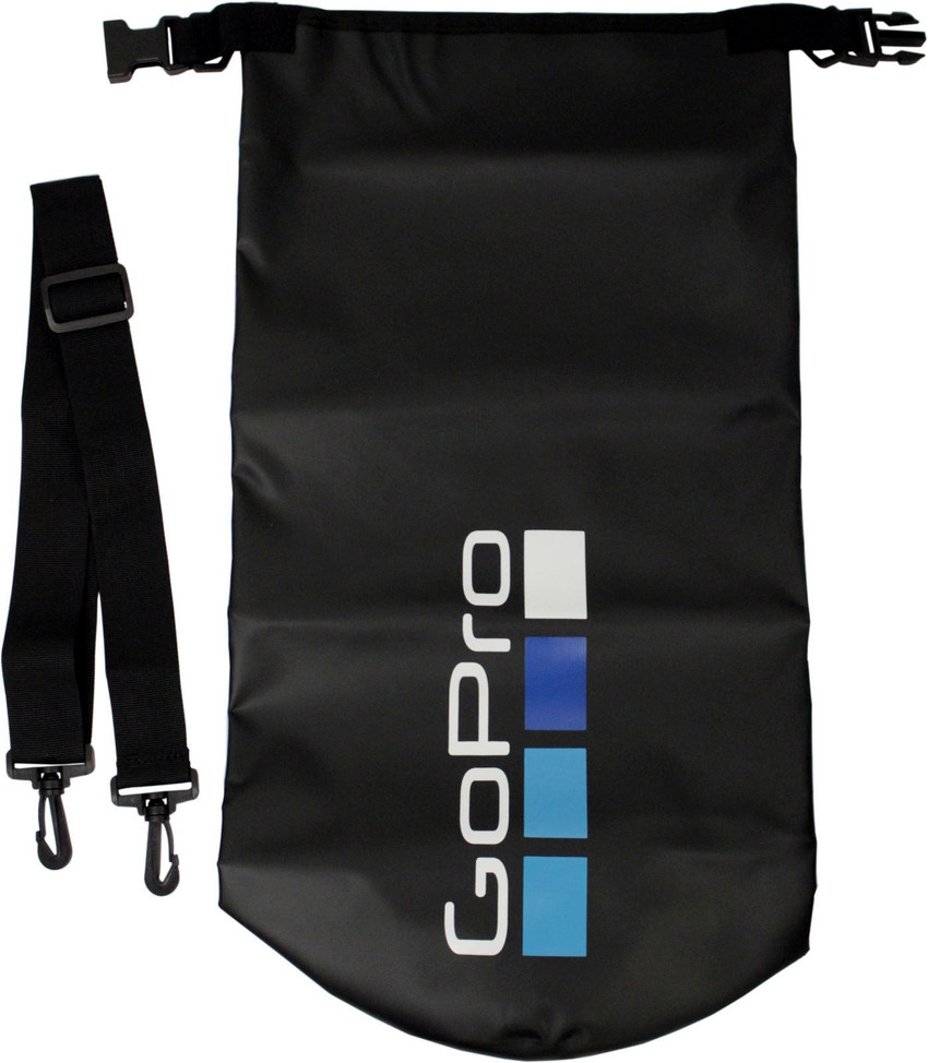 Splash 2025 bag gopro