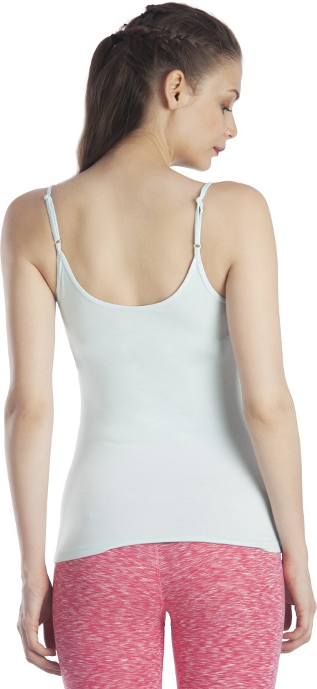 LAVOS Women Tank Top/Vest - Buy LAVOS Women Tank Top/Vest Online at Best  Prices in India