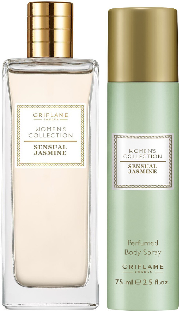 Sensual jasmine store