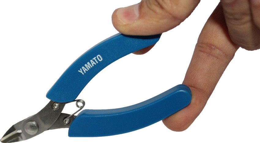 Yamato top nipper cutter