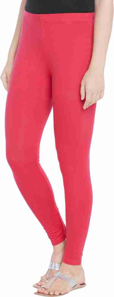 Rangmanch by Pantaloons Ankle Length Ethnic Wear Legging Price in