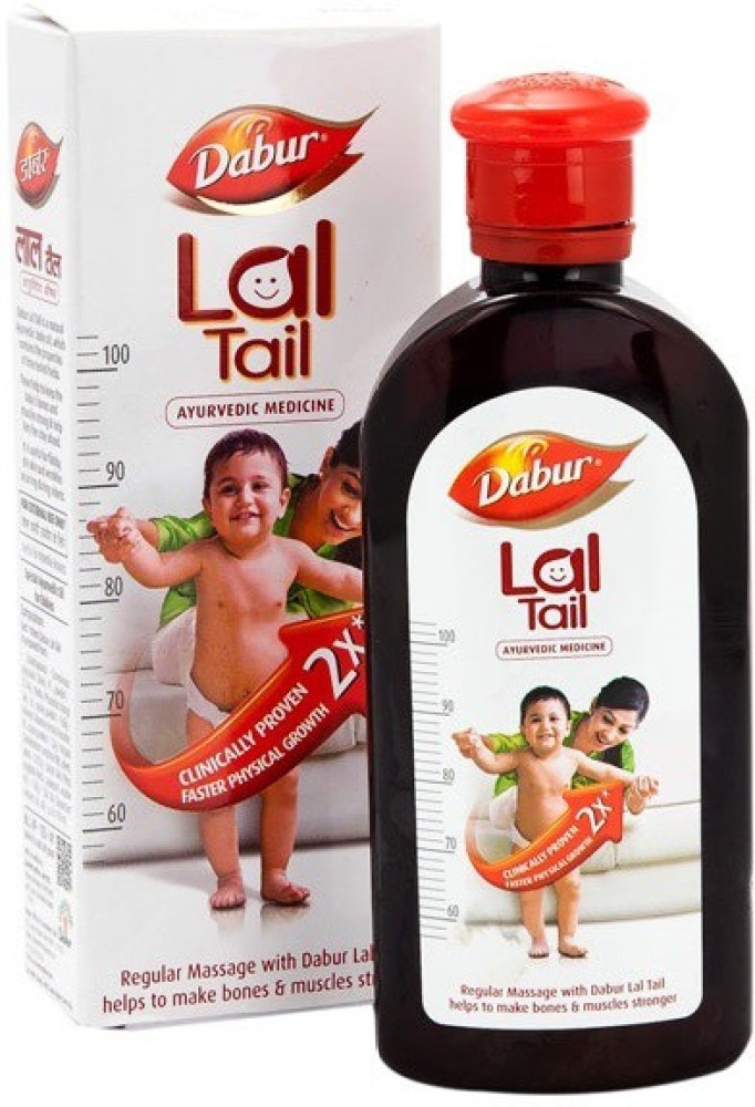 Dabur lal hot sale tail flipkart