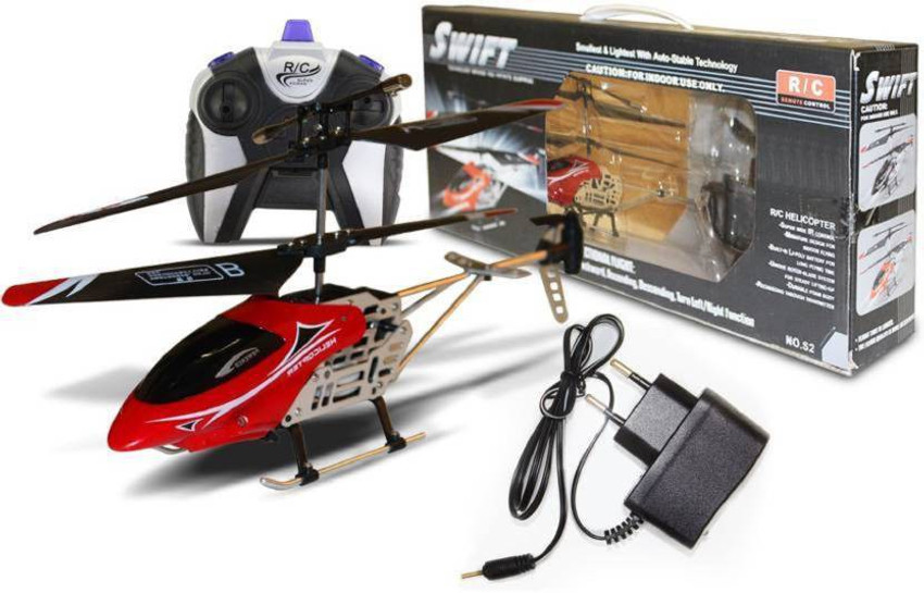 Swift store rc helicopter