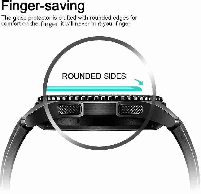 Samsung gear s3 frontier sms discount