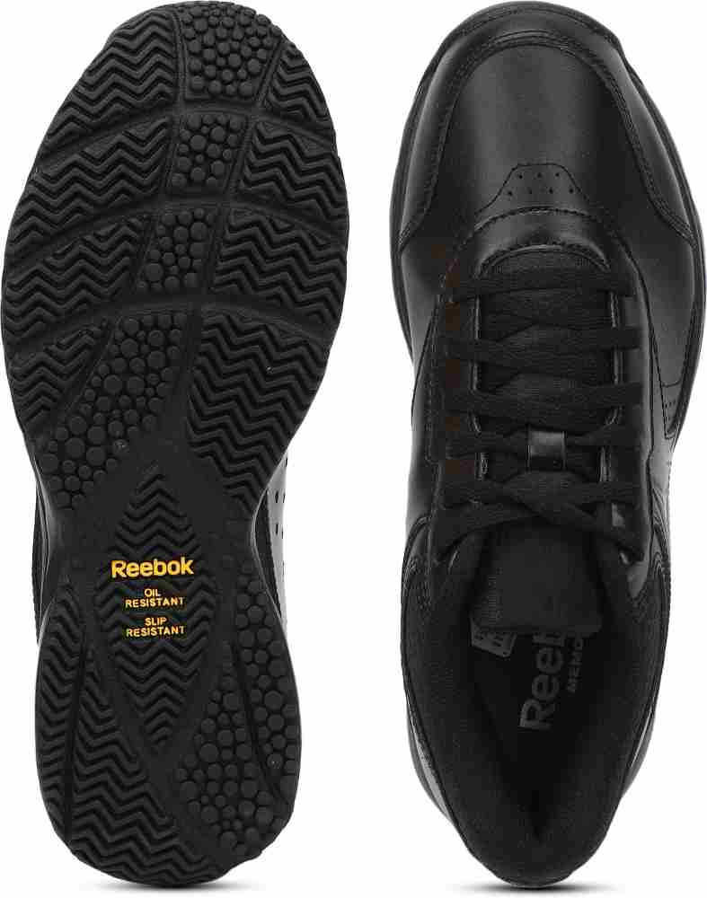 Reebok royal foam store lite ortholite black