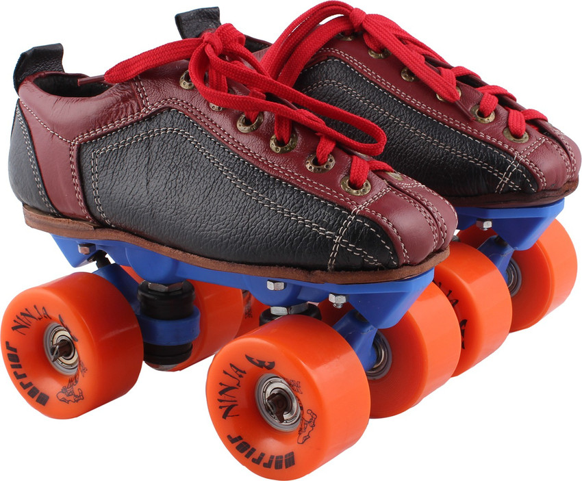 Skating shoes hot sale hyper wheels price