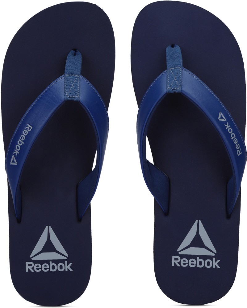 Reebok slippers online flipkart