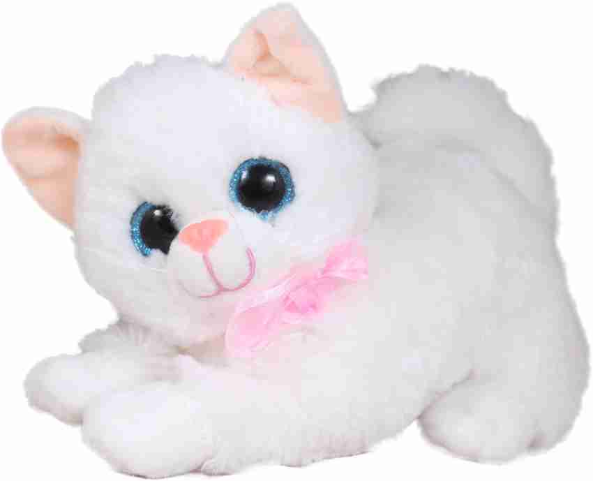 Cat 2024 cuddly toys