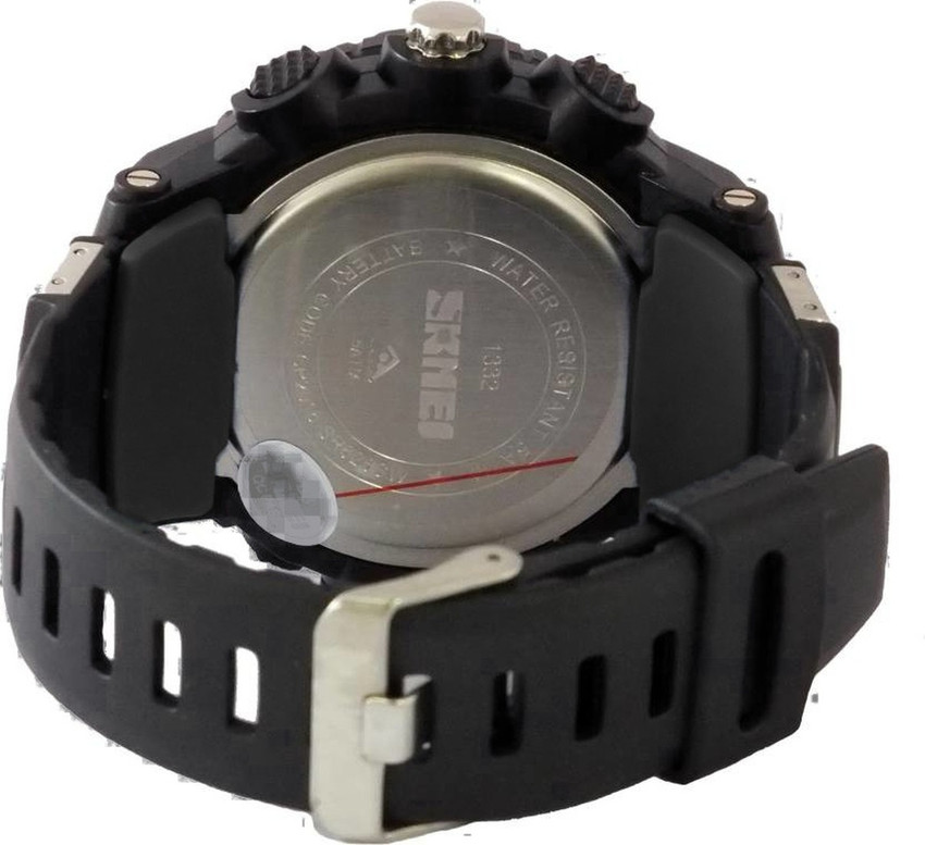 Skmei 1332 clearance
