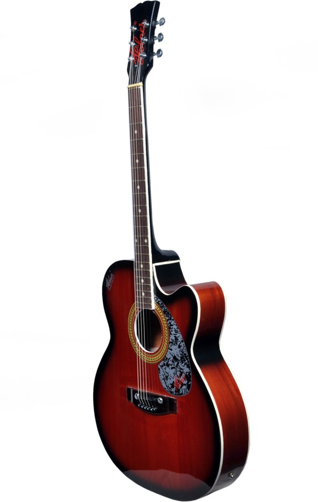 Hobner acoustic deals guitar