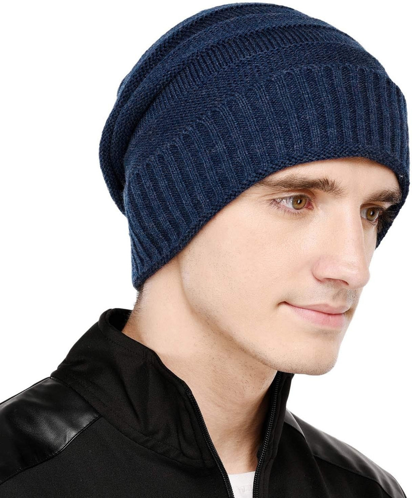 Flipkart beanie cap online