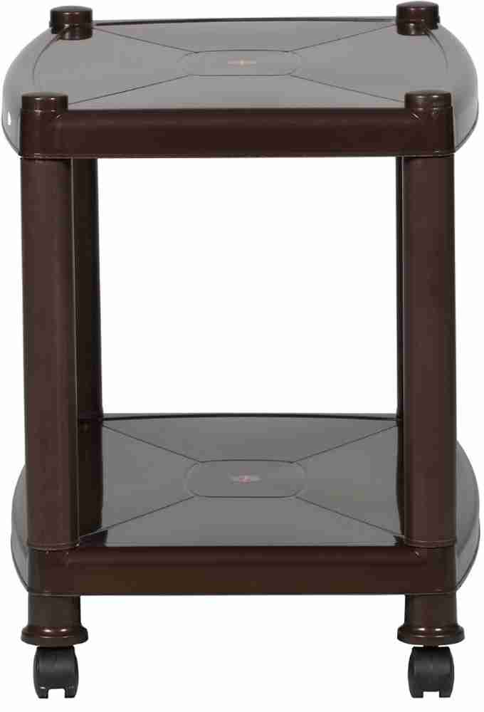 Cello orchid center outlet table