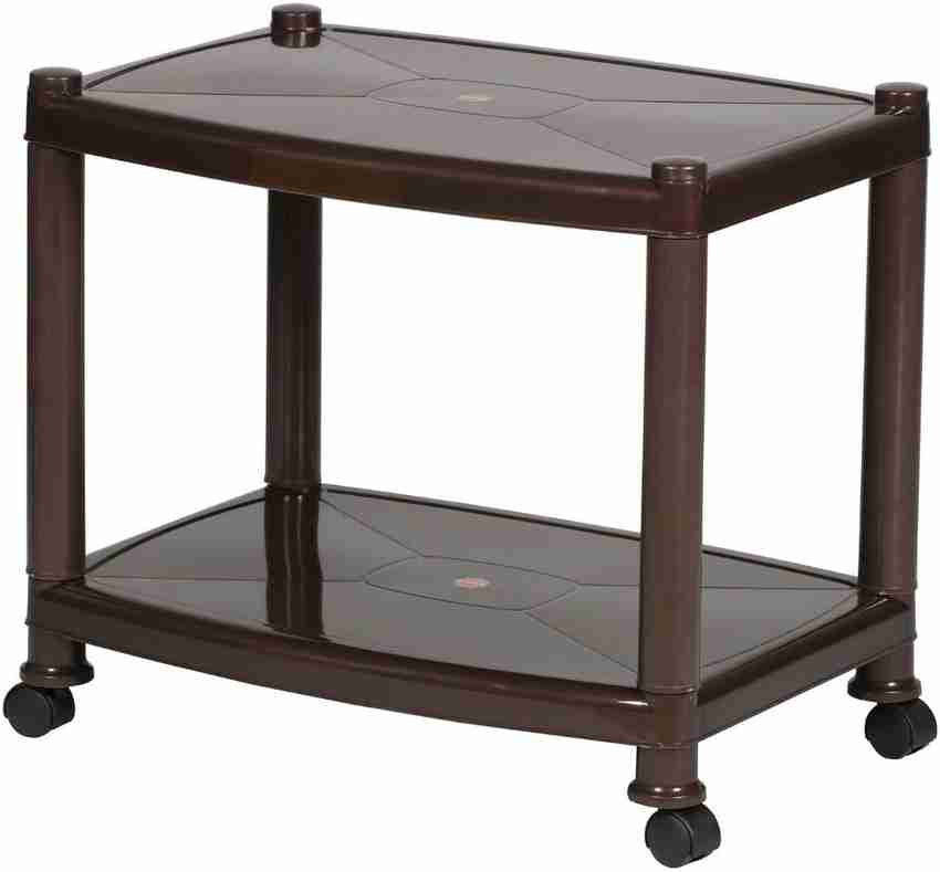 Cello orchid online center table