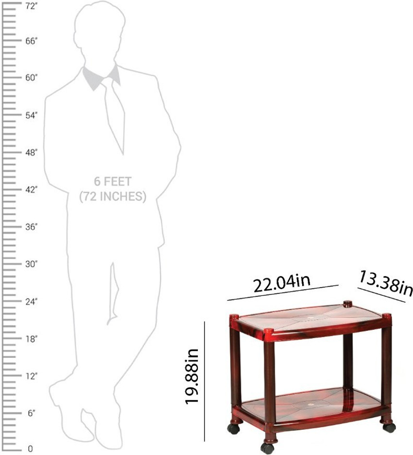 Cello orchid center table deals