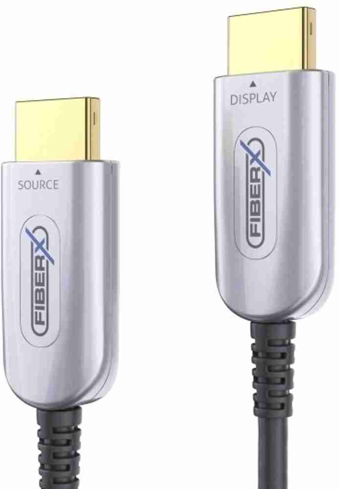 Cable hdmi hotsell 100 metros