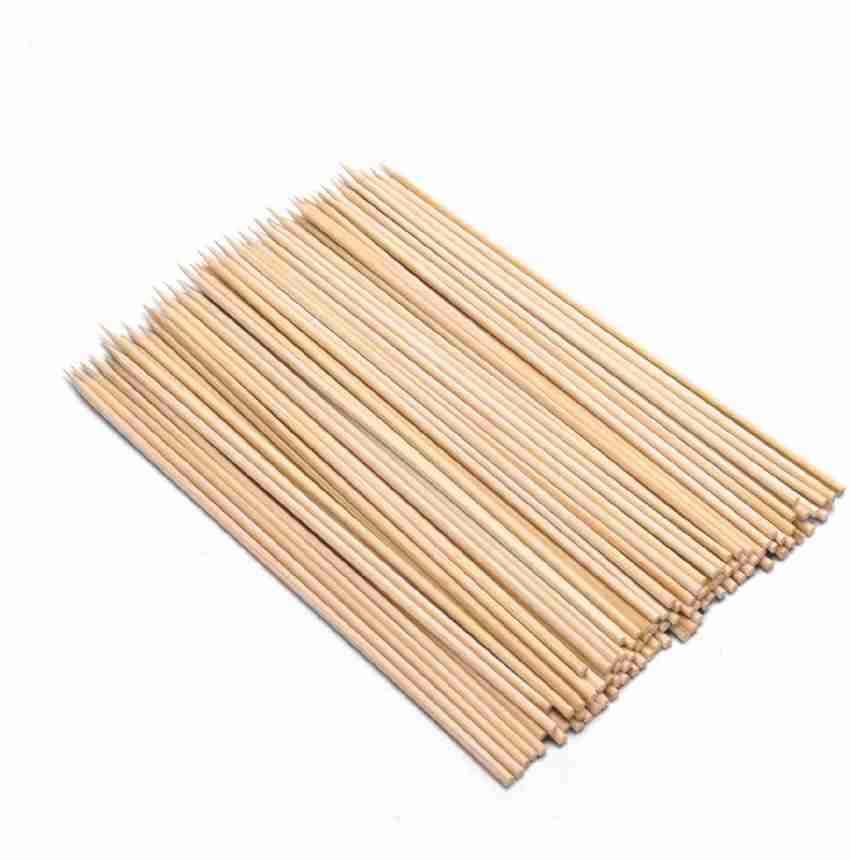 Chews Bamboo Skewers, Wooden skewers: BBQ Skewers and Kabob