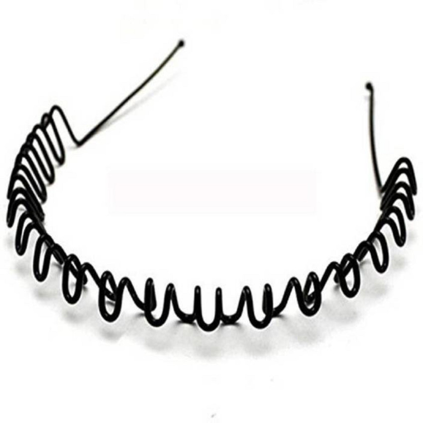 Men hair ring hot sale