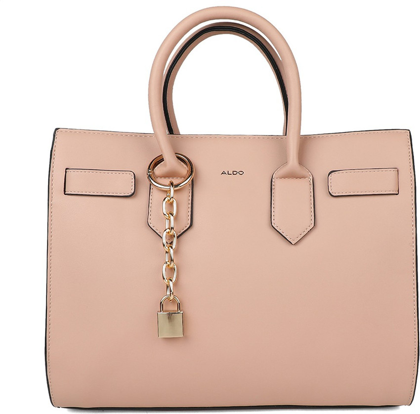 Aldo best sale beige bag