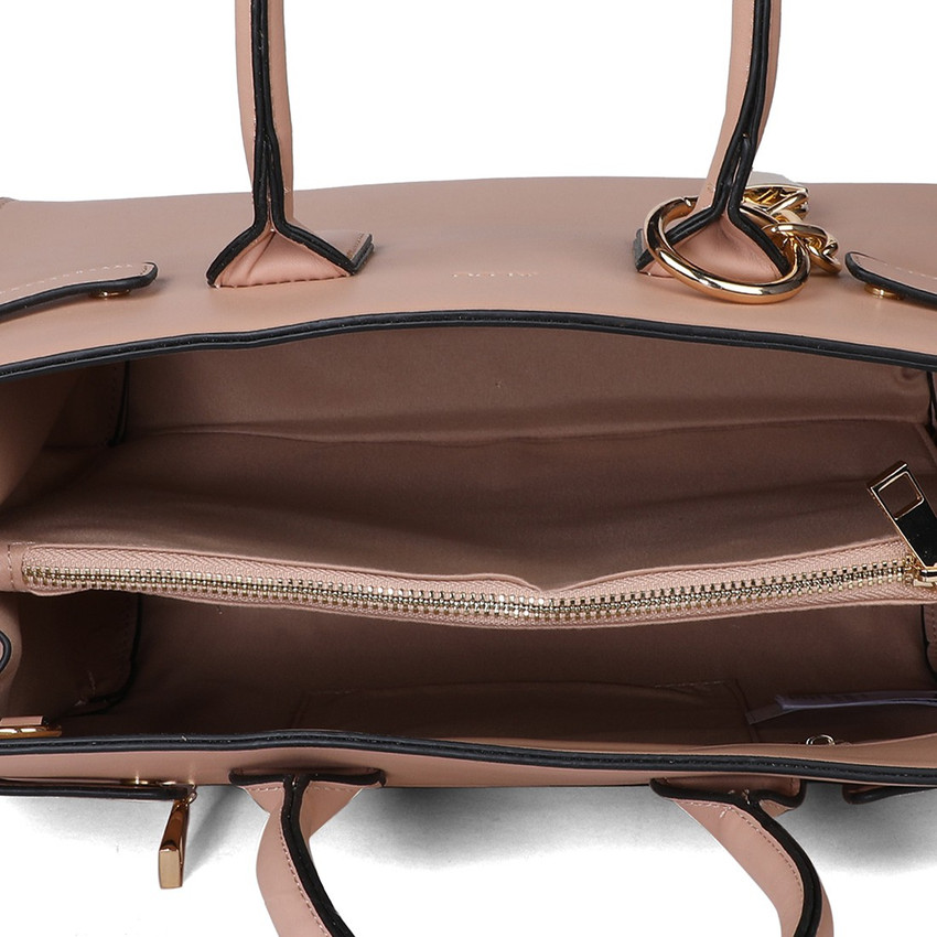 Buy ALDO Women Pink Messenger Bag Beige Online Best Price in India Flipkart