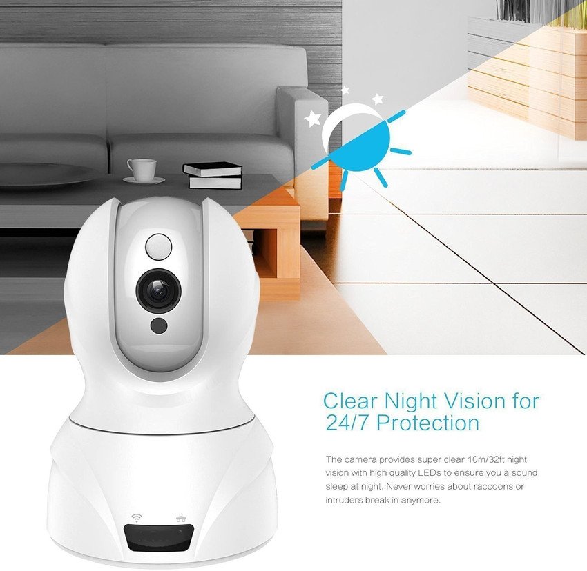 model 826 ip camera