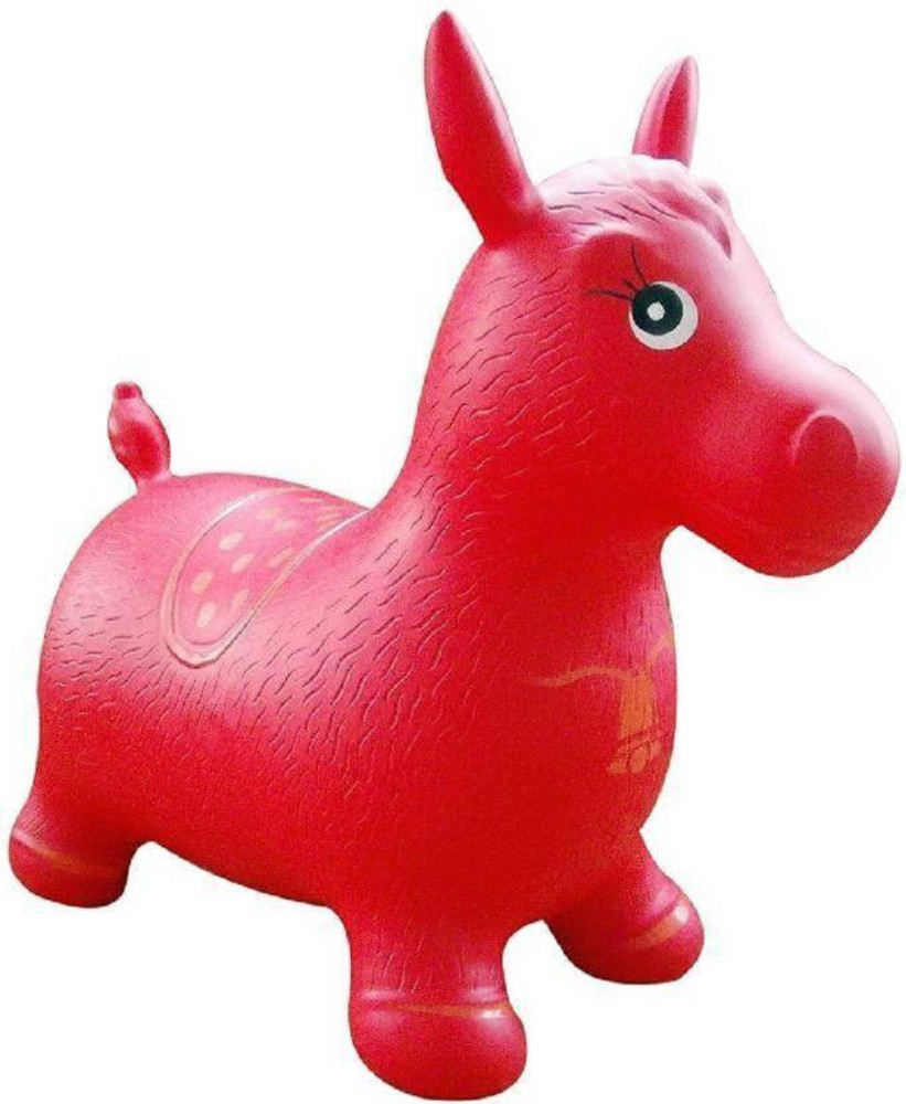 Horse bouncer online