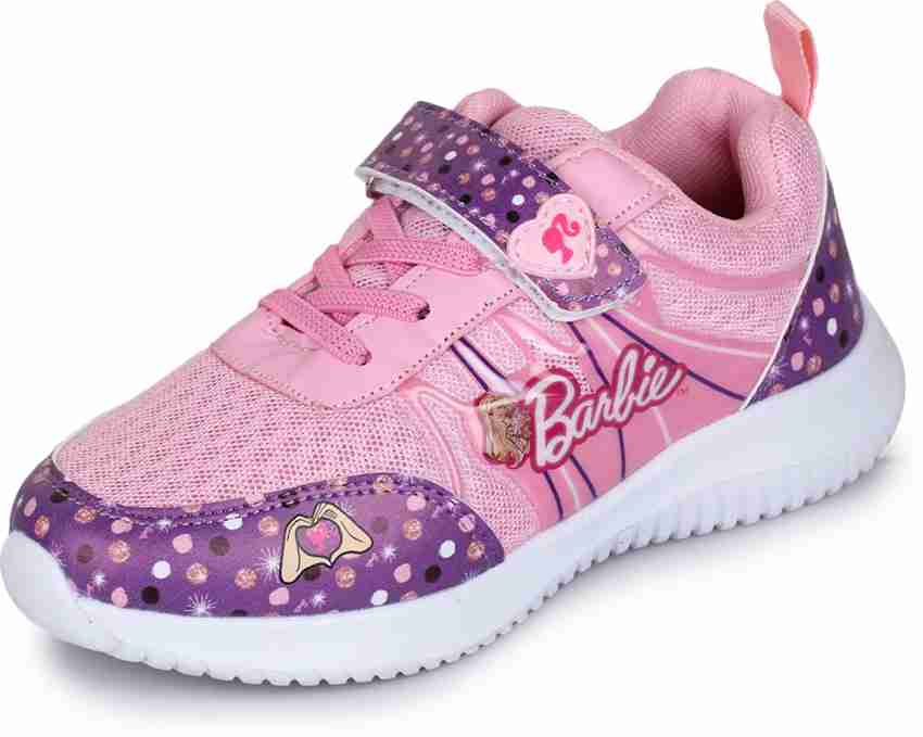 Shoes discount barbie shoes