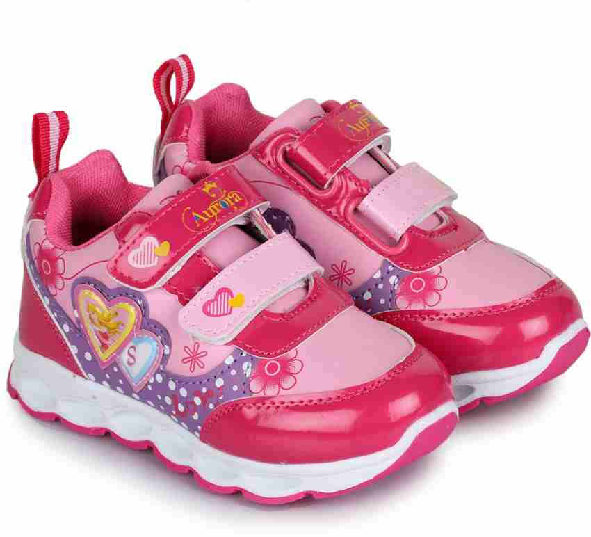 Princess running shoes hotsell