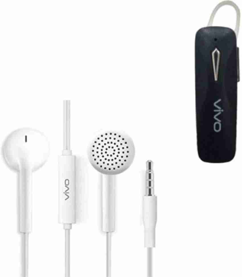 Vivo v11 pro best sale earphones