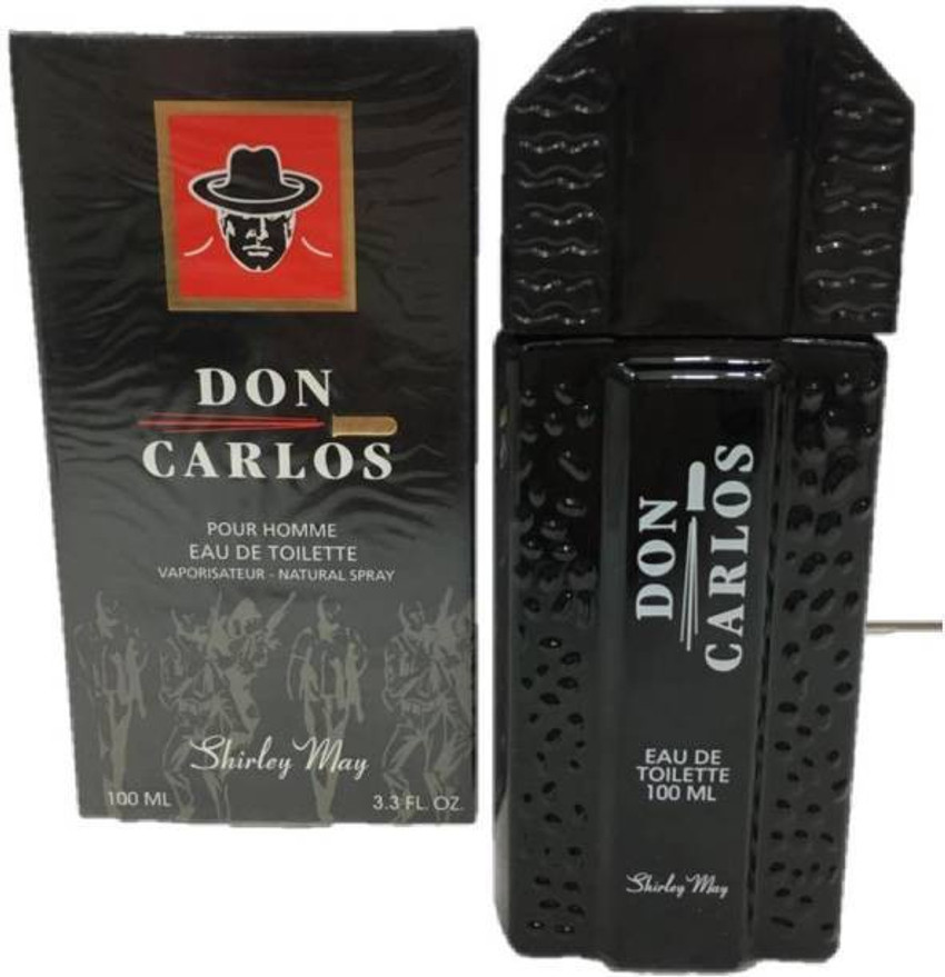 Don carlos perfume store price