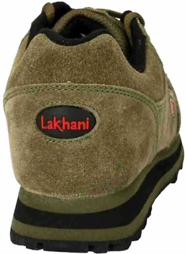 Lakhani 2025 touch 98