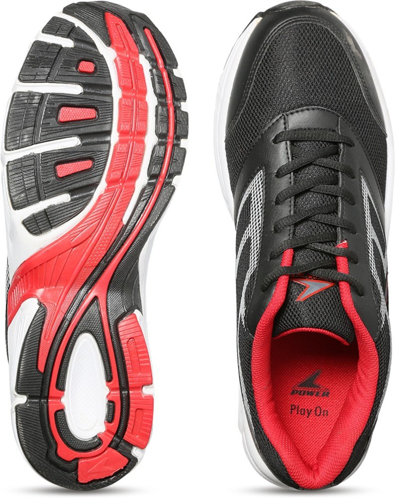 Power men's gallop hot sale running shoes