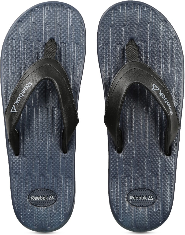 Reebok thong best sale flip flops