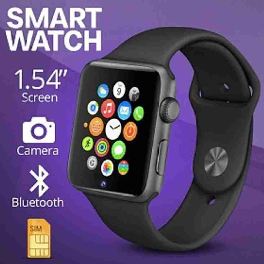 Smart e 2024 watch price