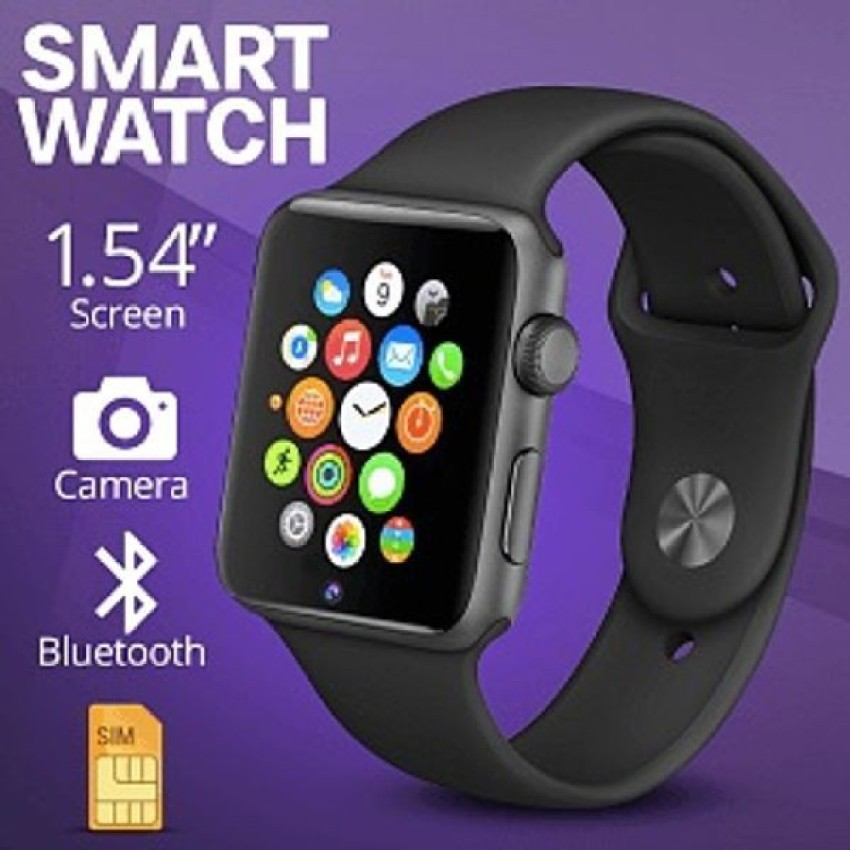 Electronic smart clearance watches