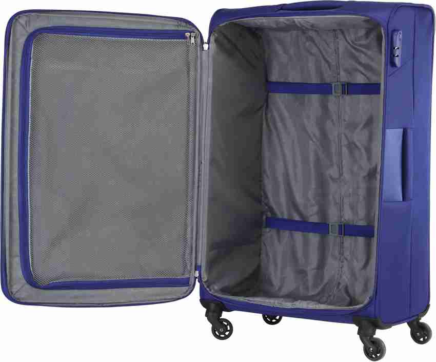 American tourister cheap troy 55cm