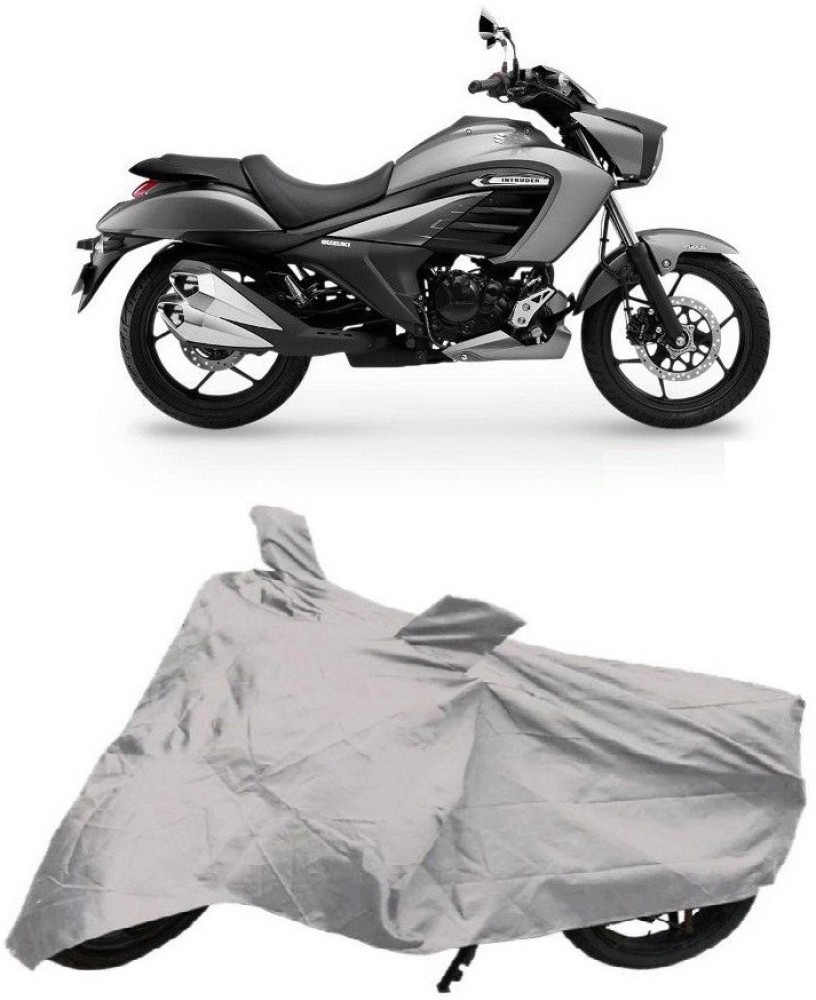 Suzuki deals bike cover