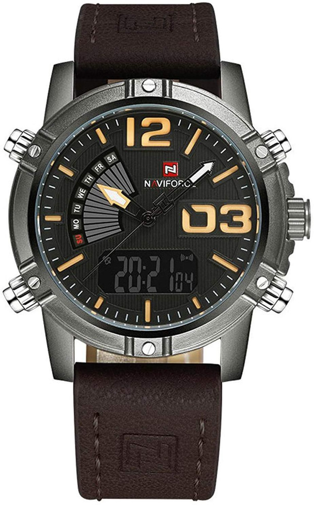 Naviforce 9095 new arrivals price