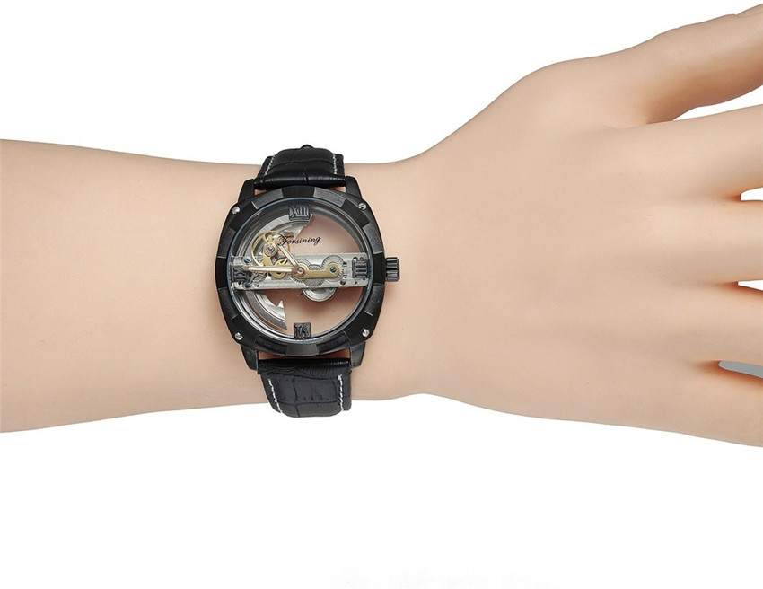 Forsining watch 207 top