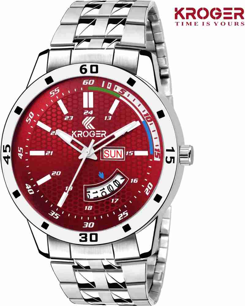 Kroger watch shop