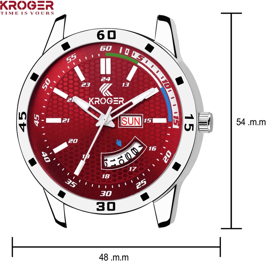 Kroger watch store