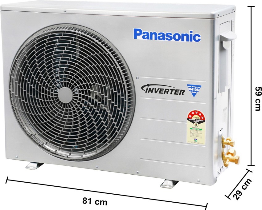 Panasonic non inverter on sale ac 1.5 ton