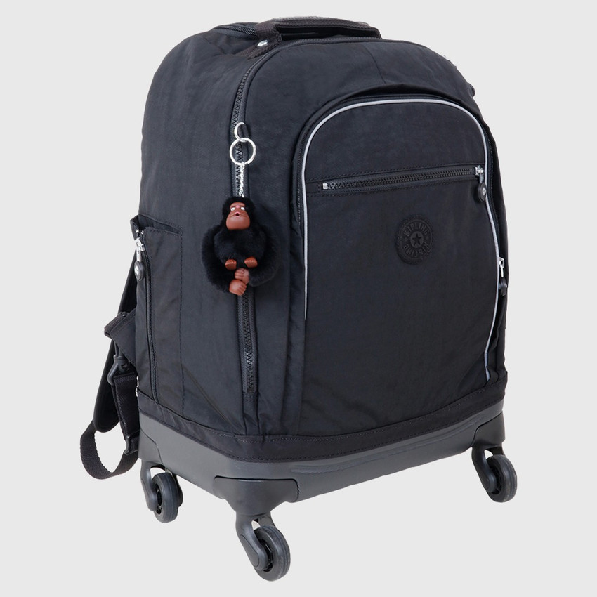 Share 80+ kipling rolling laptop bag best esthdonghoadian