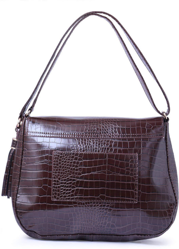 First impression tote shop bag oriflame