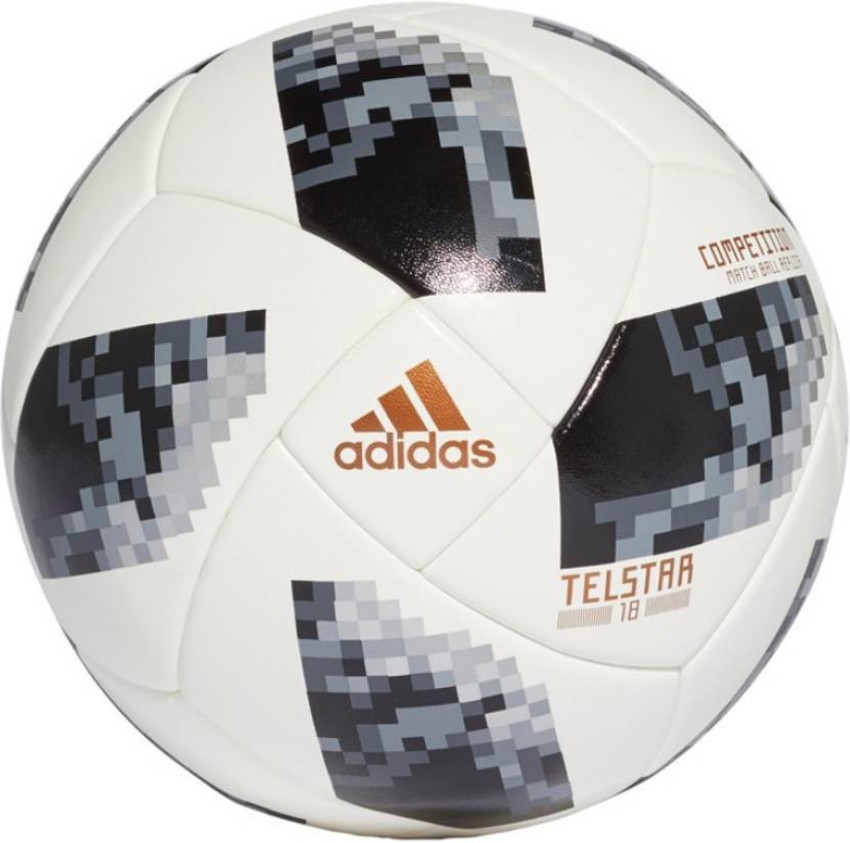 football price adidas