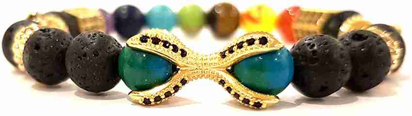 Ancient yantra clearance bracelet
